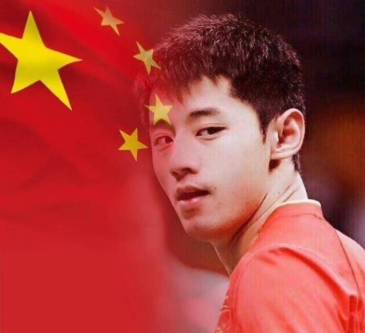 中国队碾压奥地利队,张继科点燃赛场的简单介绍 中国队碾压奥地利队,张继科点燃赛场的简单介绍