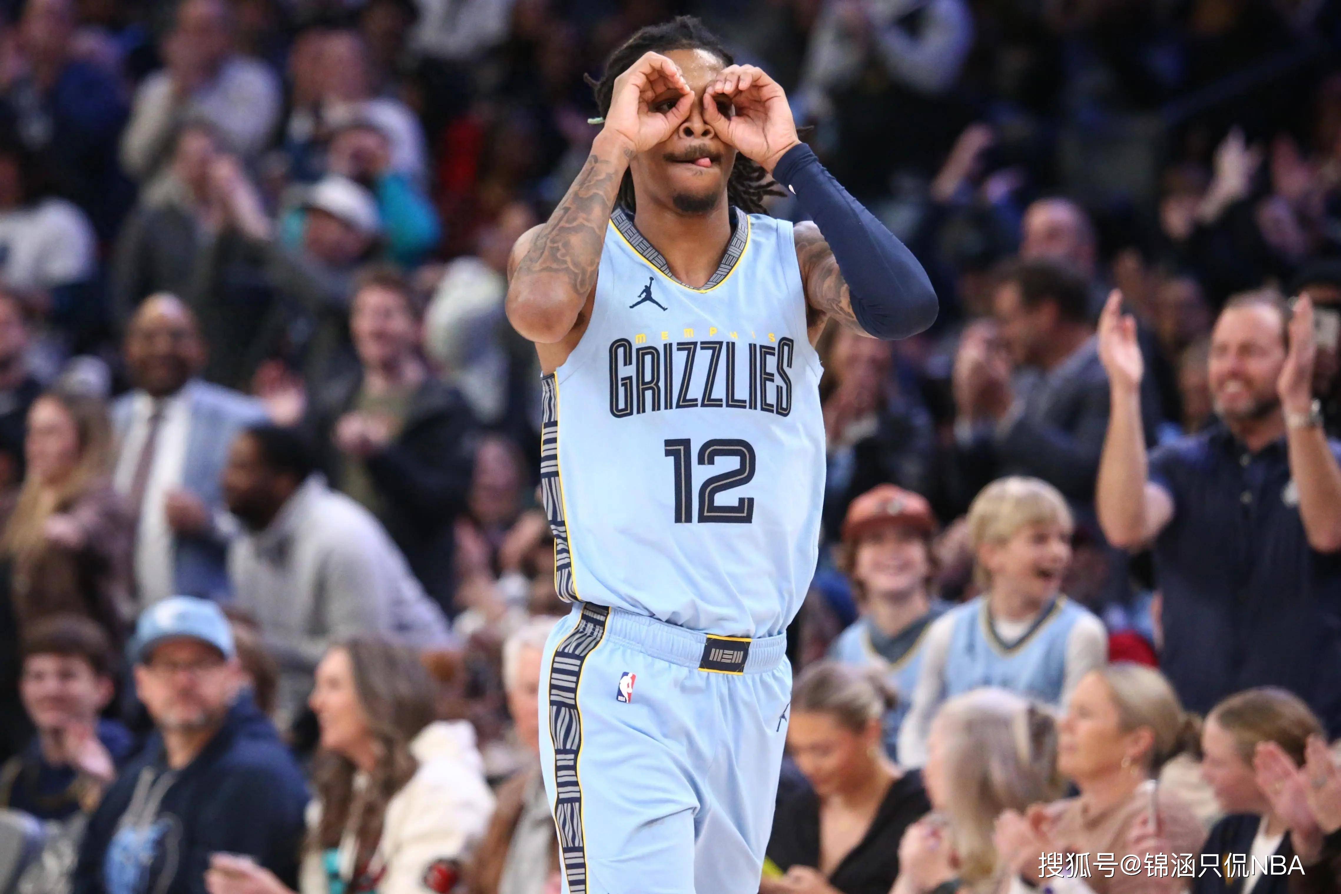 开云体育app-包含灰熊绝杀太阳，保罗统治全场的词条