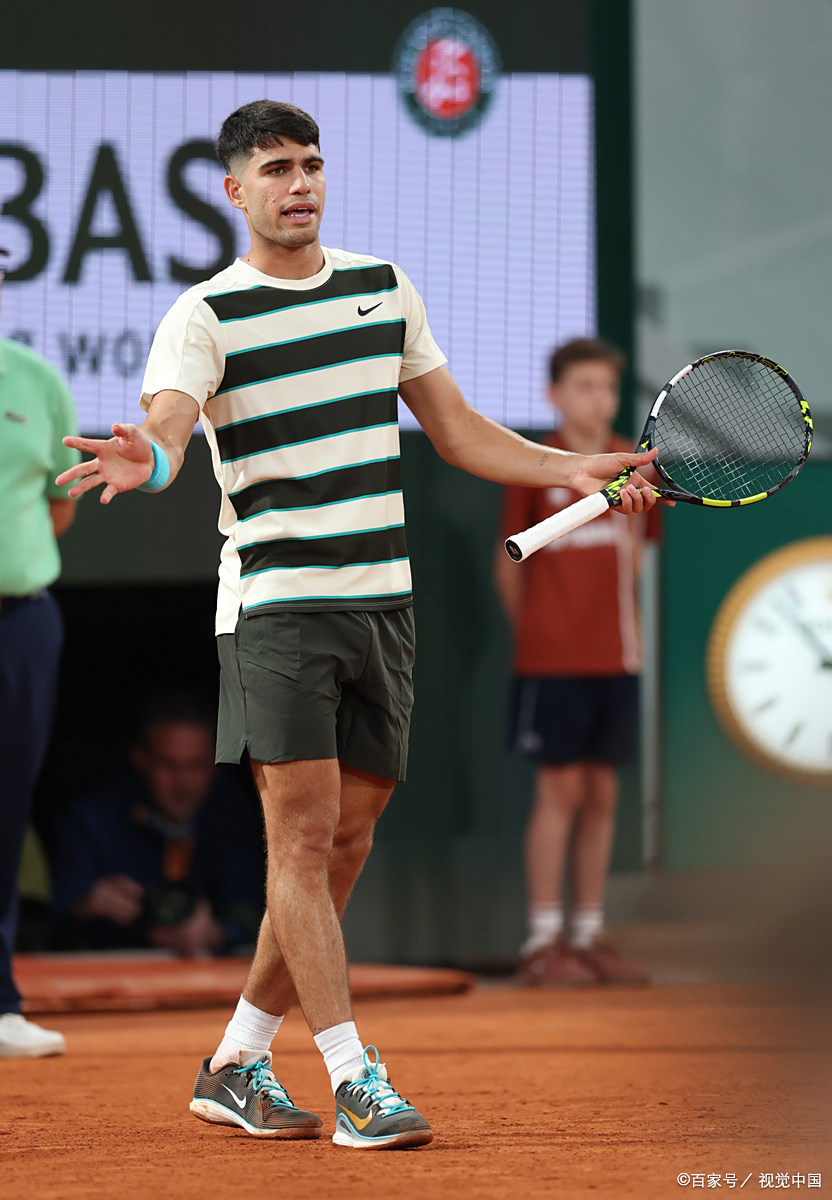 开云体育APP下载-戴维斯杯碾压美网，阿尔卡拉斯点燃赛场的简单介绍