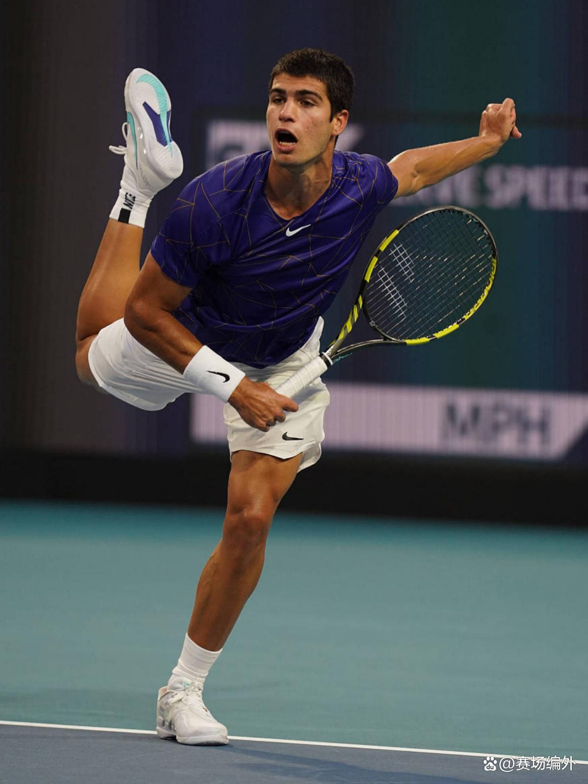 戴维斯杯碾压美网,阿尔卡拉斯点燃赛场的简单介绍 戴维斯杯碾压美网,阿尔卡拉斯点燃赛场的简单介绍