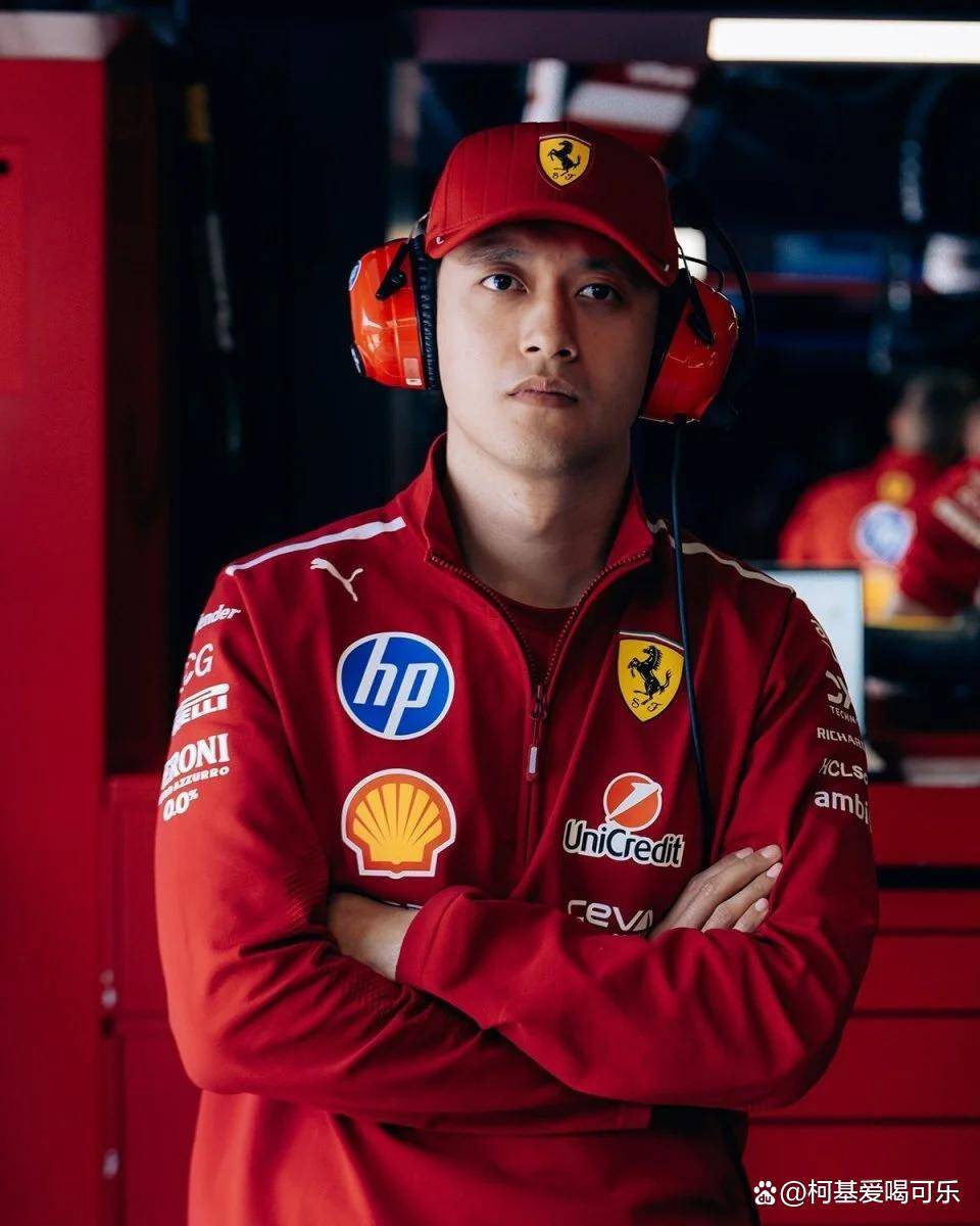 索伯车队翻盘威廉姆斯，周冠宇统治全场