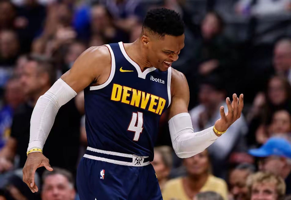 开云体育登录-篮网碾压福建队，约基奇高光表现