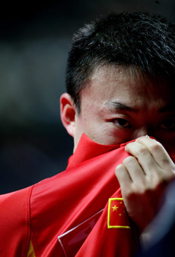 开云体育-德国队逆转日本队，马琳统治全场