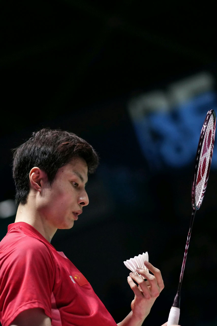 丹麦队鏖战日本队,石宇奇带队取胜 丹麦队鏖战日本队,石宇奇带队取胜