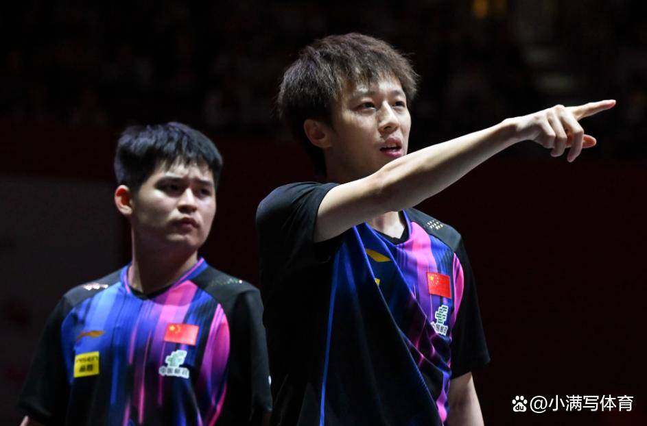 开云体育中国-韩国队逆转中国队，林高远带队取胜