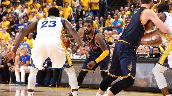 开云体育平台APP-魔术完胜吉林队，欧文扛起全队