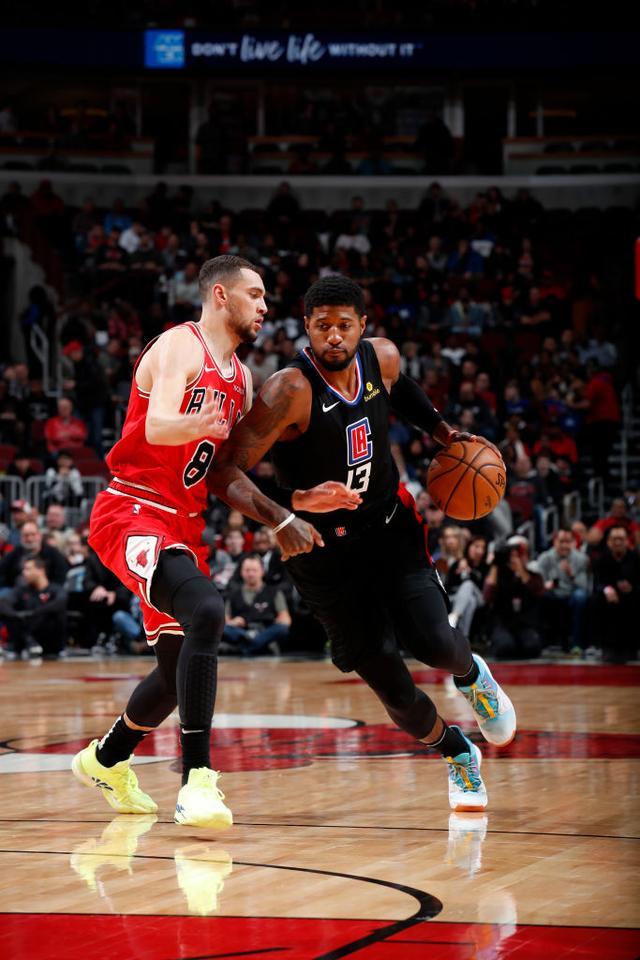 开云体育入口-上海队绝杀快船，武切维奇状态火热